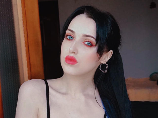 AgathaPoison - Sexe cam en vivo - 19547954