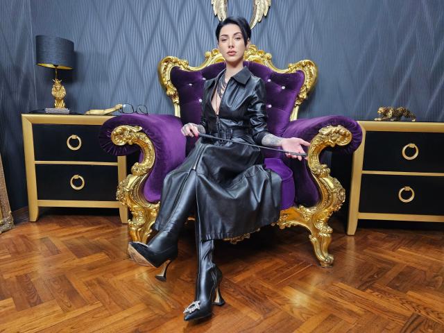 SophiePriestess - сексуальная веб-камера в реальном времени - 19548130