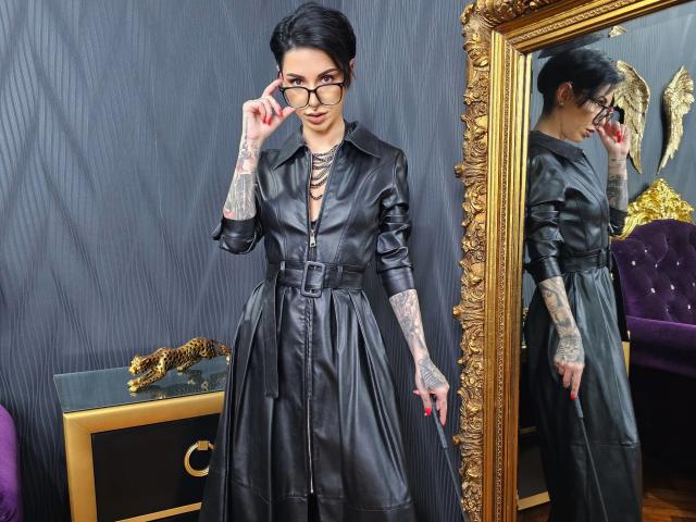 SophiePriestess - сексуальная веб-камера в реальном времени - 19548134