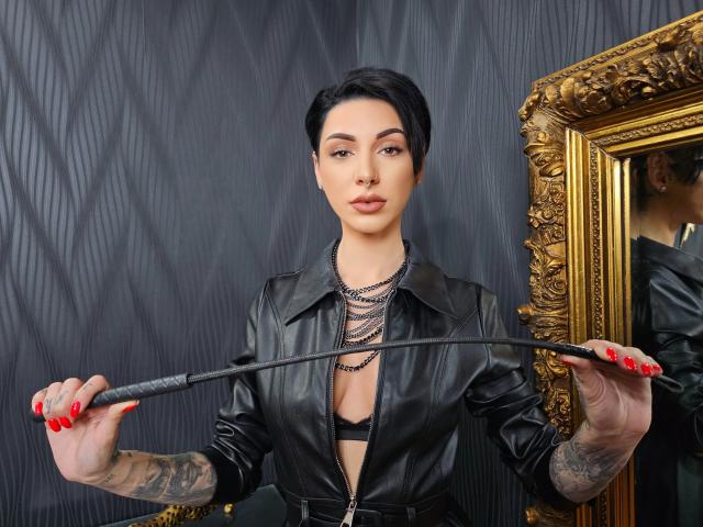 SophiePriestess - Sexe cam en vivo - 19548142