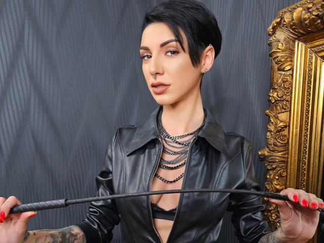 SophiePriestess - Sexe cam en vivo - 19548146