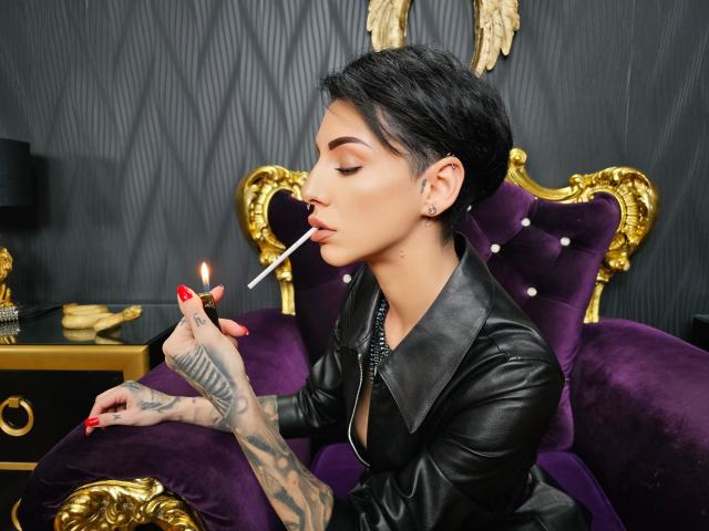 SophiePriestess - Sexe cam en vivo - 19548194