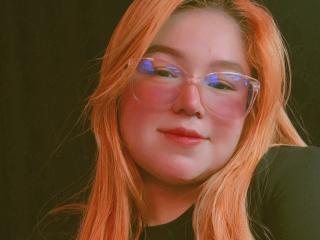 BillieRousse - Sexe cam en vivo - 19548602