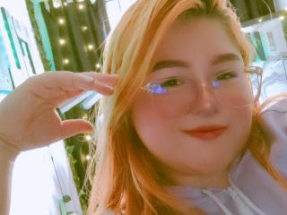 BillieRousse - Sexe cam en vivo - 19548614