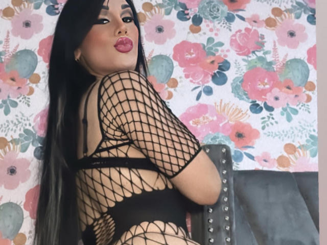 EmyBella - Sexe cam en vivo - 19548738