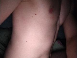 GeorgeLight - Sexe cam en vivo - 19549330