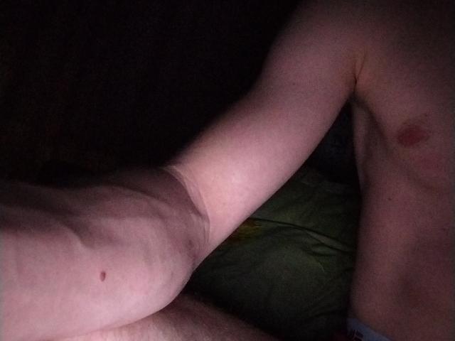 GeorgeLight - Live porn &amp; sex cam - 19549338