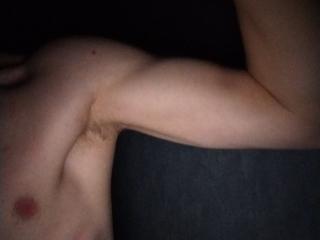 GeorgeLight - Sexe cam en vivo - 19549342