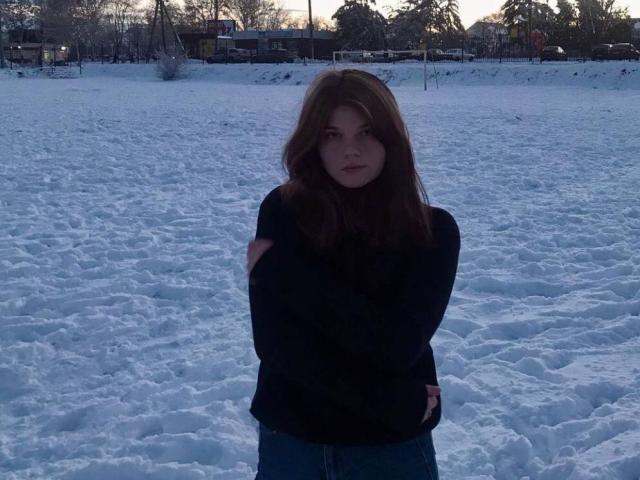 FainnaS - сексуальная веб-камера в реальном времени - 19549826