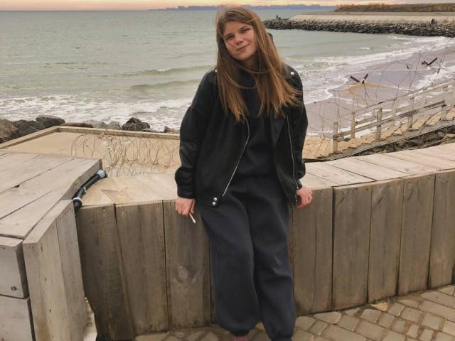 FainnaS - сексуальная веб-камера в реальном времени - 19549846