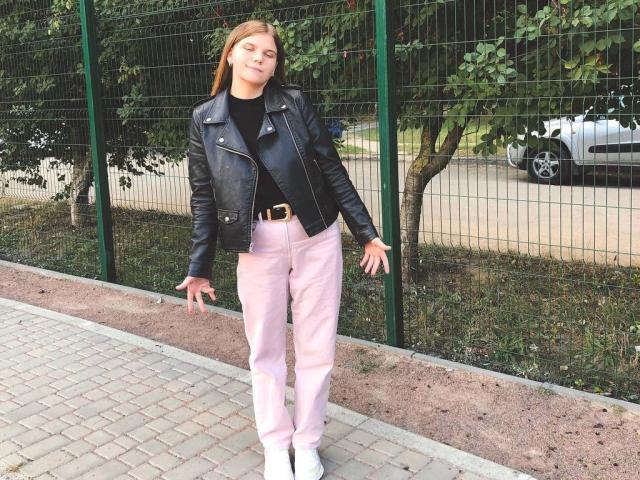 FainnaS - Sexe cam en vivo - 19549878