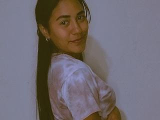 CristinLatina - Live porn &amp; sex cam - 19550354