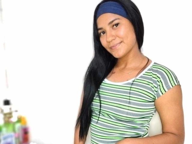 CristinLatina - сексуальная веб-камера в реальном времени - 19550358