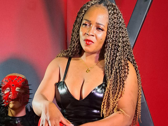 Kalifa - сексуальная веб-камера в реальном времени - 19550502