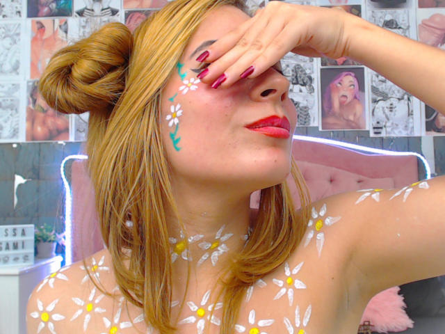 MissaYagamii - ライブポルノ&amp;セックスカム - 19550786