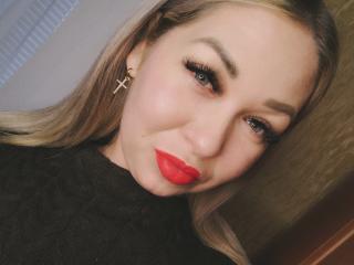 DaisyKatrina - Live sex cam - 19551154