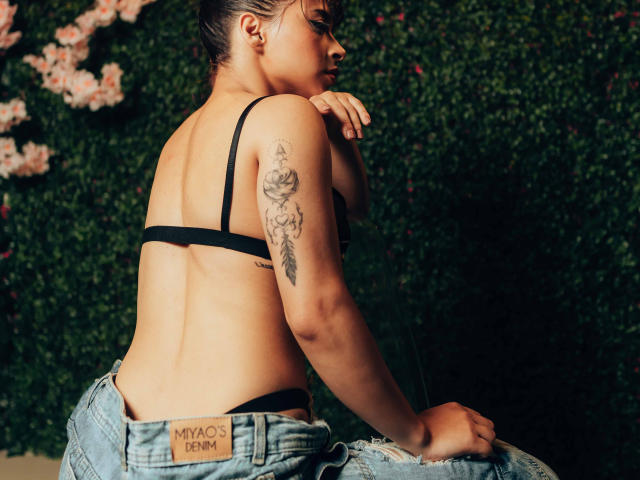 Nikiitaa - Sexe cam en vivo - 19551194