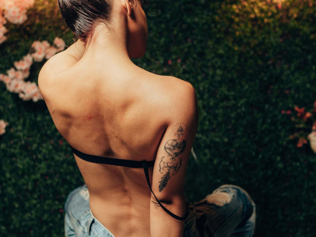 Nikiitaa - Sexe cam en vivo - 19551206