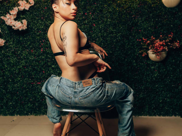 Nikiitaa - Sexe cam en vivo - 19551218