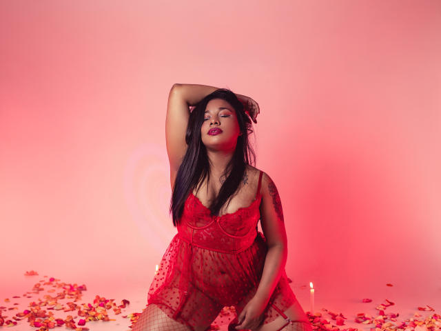 TriniShely - Live sexe cam - 19552374