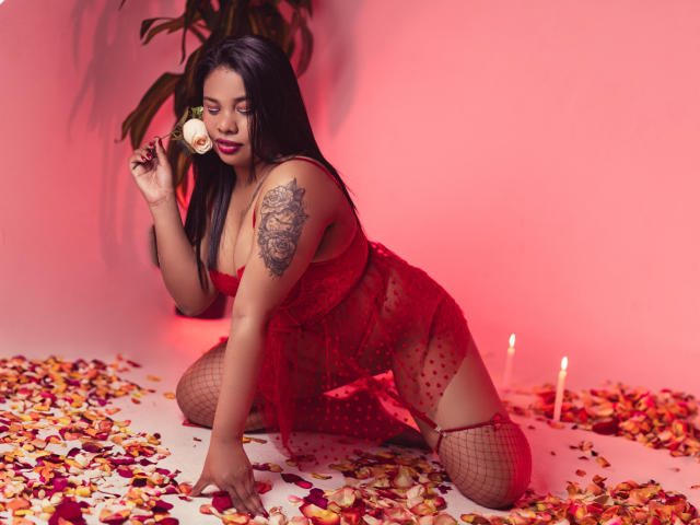 TriniShely - Live porn &amp; sex cam - 19552382