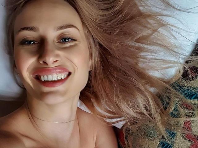 VeronicaStorm - сексуальная веб-камера в реальном времени - 19552706