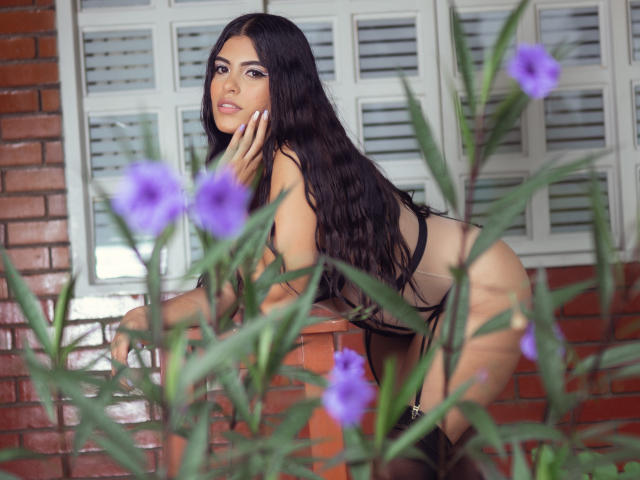 AlyssaJenkins - Sexe cam en vivo - 19553702