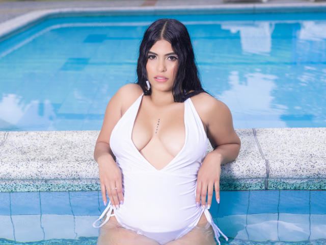 AlyssaJenkins - Sexe cam en vivo - 19553734