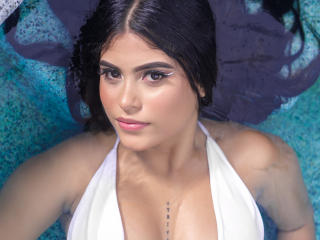 AlyssaJenkins - Live sex cam - 19553786