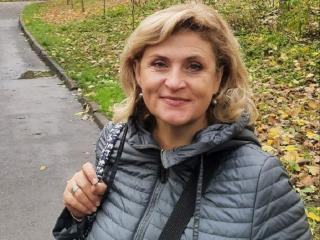 PenelopaMilfy - Sexe cam en vivo - 19553890