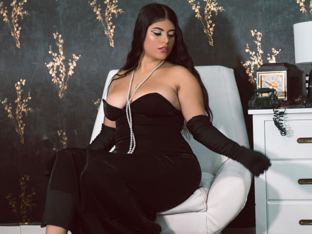 AlyssaJenkins - сексуальная веб-камера в реальном времени - 19553926