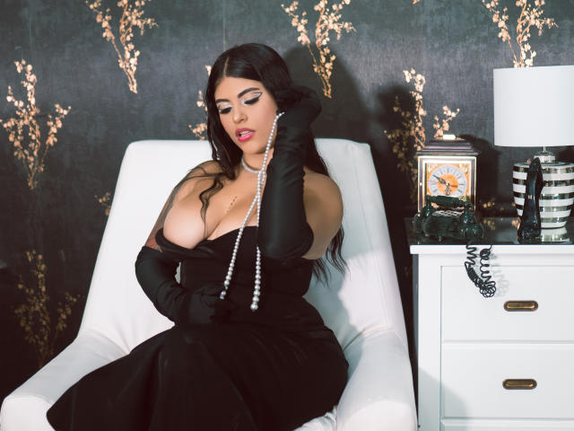 AlyssaJenkins - Live porno og sexkamera - 19553934