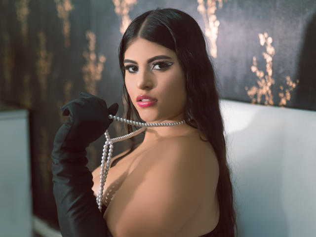 AlyssaJenkins - Live sex cam - 19553942