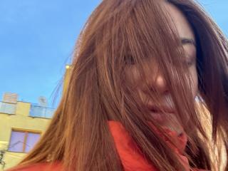 MargaritaAlison - сексуальная веб-камера в реальном времени - 19553966