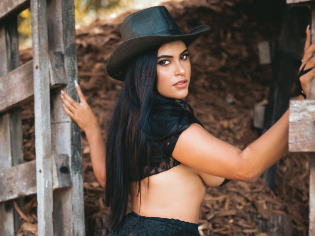 AlyssaJenkins - 라이브 포르노 &amp; 섹스 캠 - 19554026