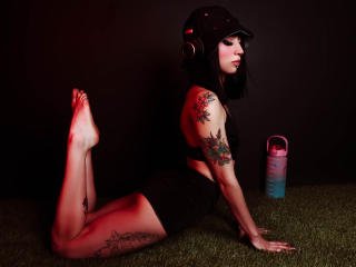 MiaBurton - Sexe cam en vivo - 19554170