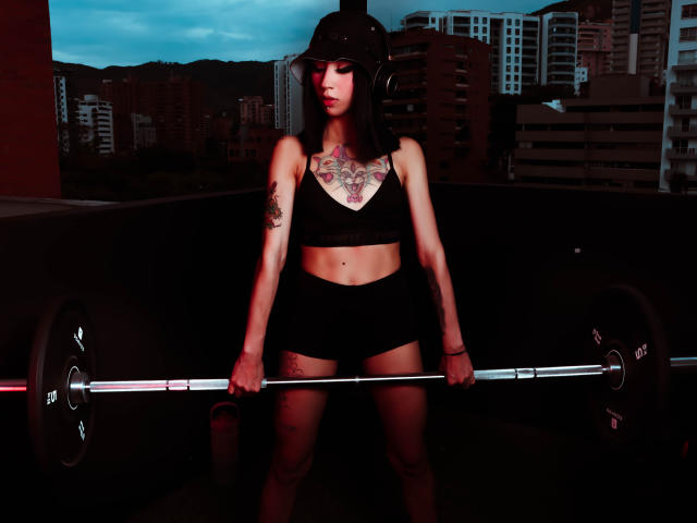 MiaBurton - Sexe cam en vivo - 19554174