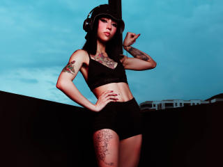 MiaBurton - сексуальная веб-камера в реальном времени - 19554178