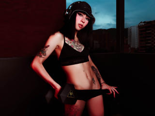 MiaBurton - Sexe cam en vivo - 19554194