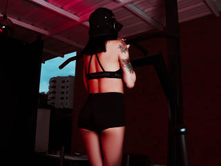 MiaBurton - Live sex cam - 19554202