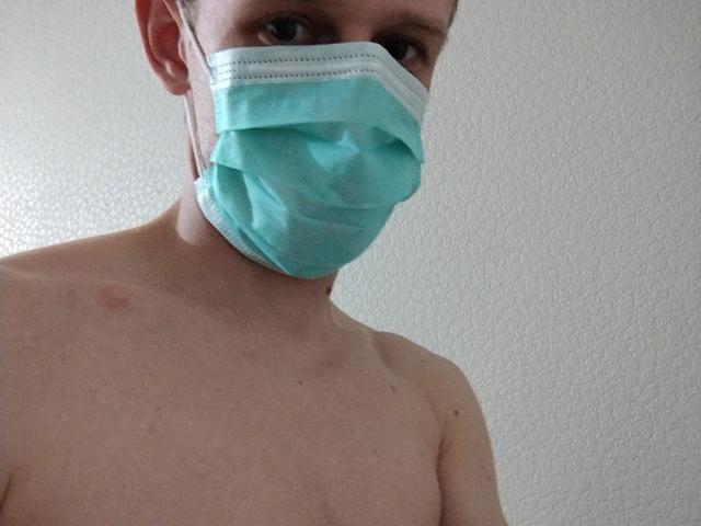 GeorgeLight - Live porn &amp; sex cam - 19554238