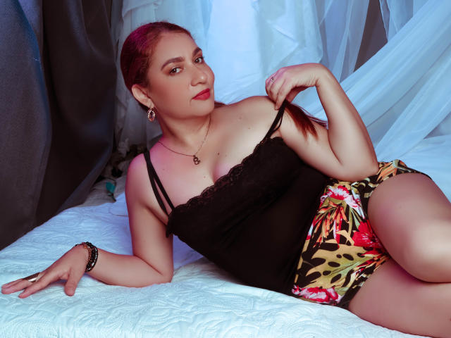 VioletaFosters - 라이브 포르노 &amp; 섹스 캠 - 19554294