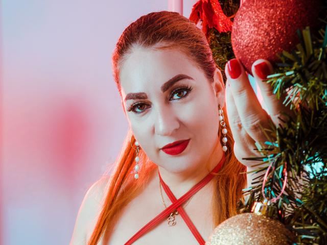 VioletaFosters - Sexe cam en vivo - 19554350