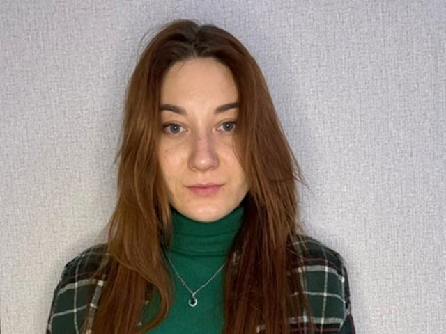 MargaritaAlison - сексуальная веб-камера в реальном времени - 19554354