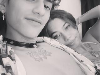 AllucanTaste69 - Live Sex Cam - 19554442