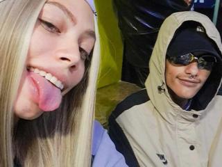 AllucanTaste69 - Sexe cam en vivo - 19554450