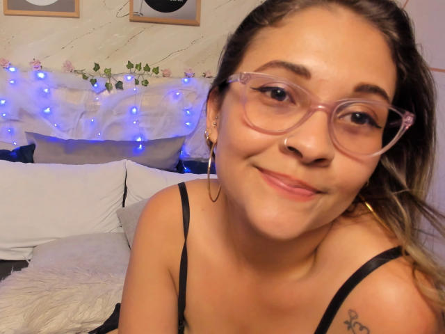 NatalieMendez - Live porn &amp; sex cam - 19555310