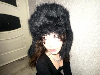 CurlyDarkPrincess - Live porn &amp; sex cam - 19555718