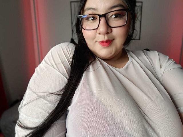 RubyPirsso - Live sexe cam - 19555970