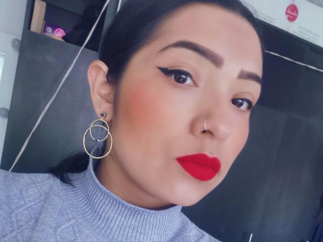 JannaLorensts - Live porn &amp; sex cam - 19556134